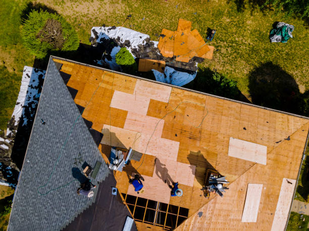 Quick and Trustworthy Emergency Roof Repair Services in Kouts, IN