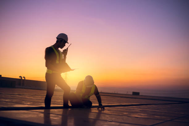 Quick and Trustworthy Emergency Roof Repair Services in Kouts, IN