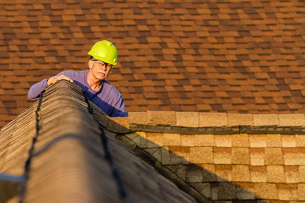 Best Commercial Roof Installation  in Kouts, IN